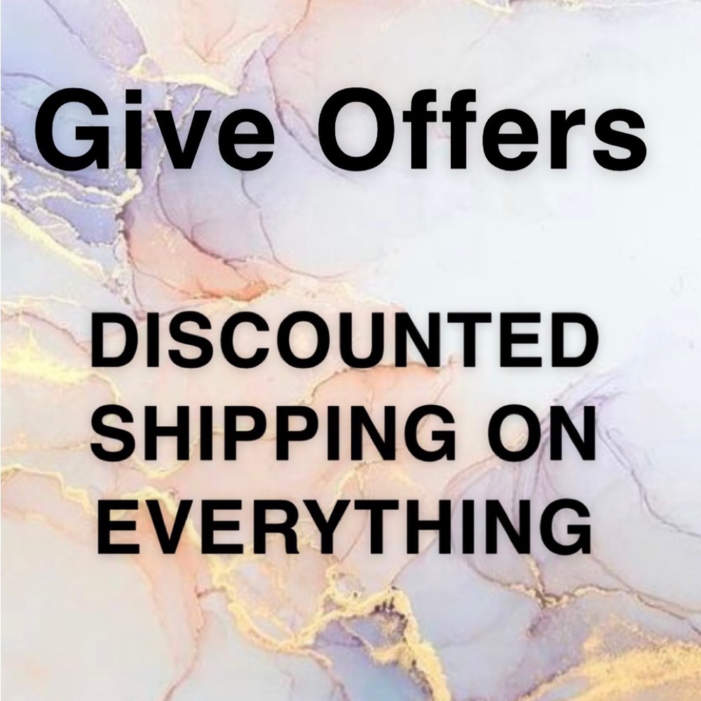 Discount/free shipping. Give offers.